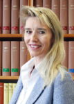 Dr. Gabi Greven - Rechtsanwältin