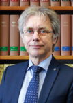 Jürgen Boyxen - Rechtsanwalt