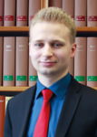 Niclas Linnesch - Rechtsanwalt